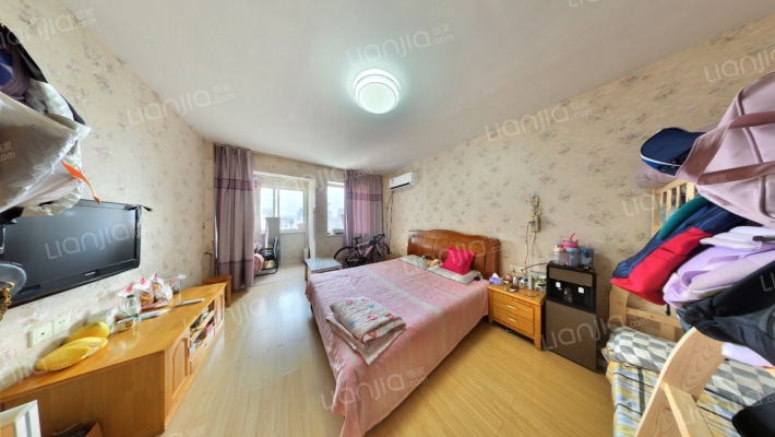 四季花园(张家港)二手房实景图