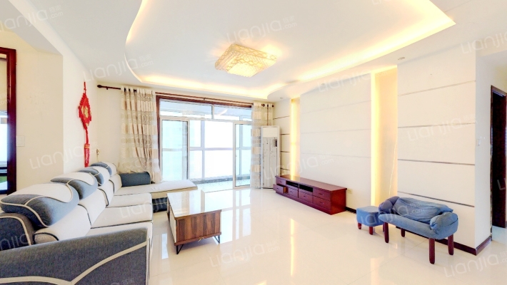 天和静海苑二手房实景图