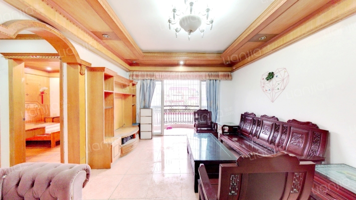 宜乐苑二手房实景图