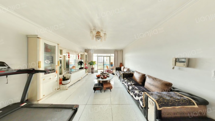 江东小康城二手房实景图