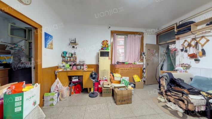 燕港新村二手房实景图