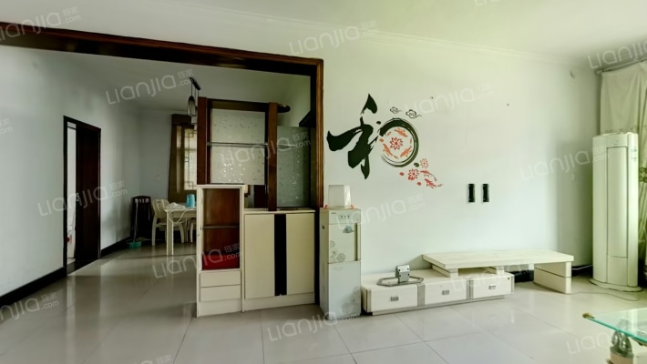 金汇小区二手房实景图