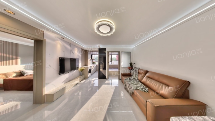 三洞桥小区二手房实景图