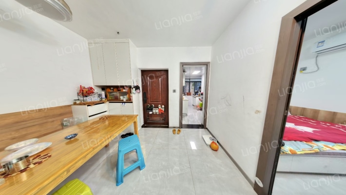 居安里二手房实景图