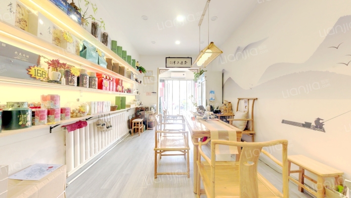 省农牧厅宿舍二手房实景图