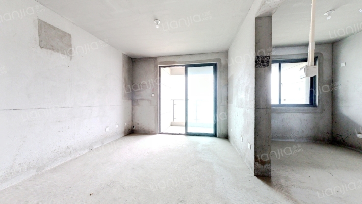 袁河家园二手房实景图