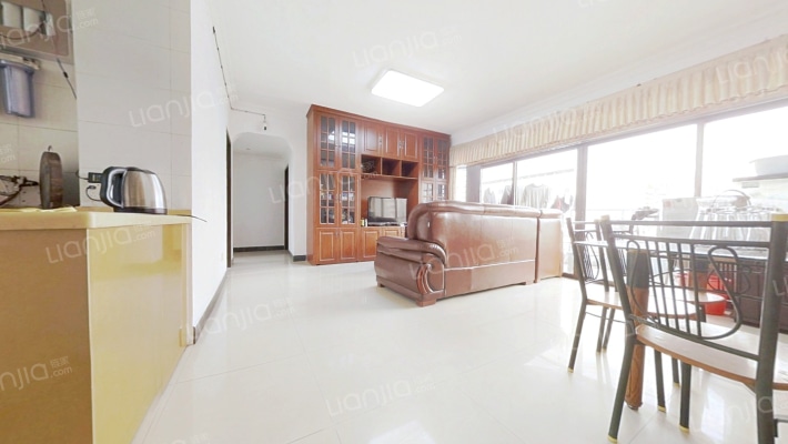 江滨花园一期二手房实景图