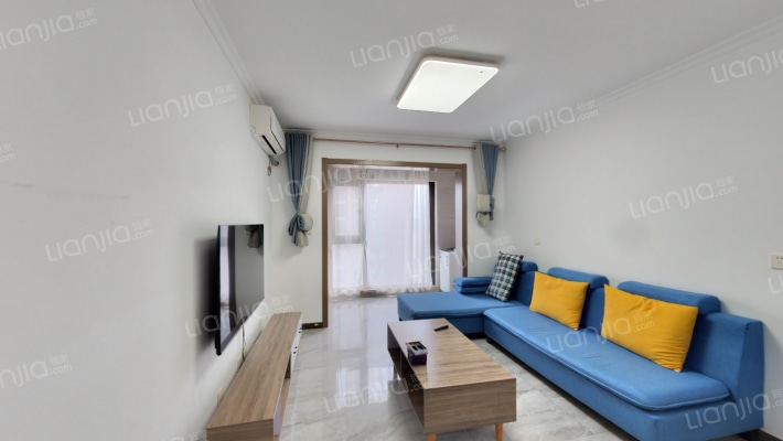 远洋落子栖二手房实景图