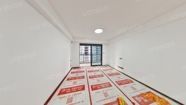 百世云境二手房实景图