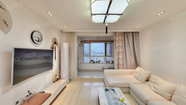 京汉君庭(安次)二手房实景图