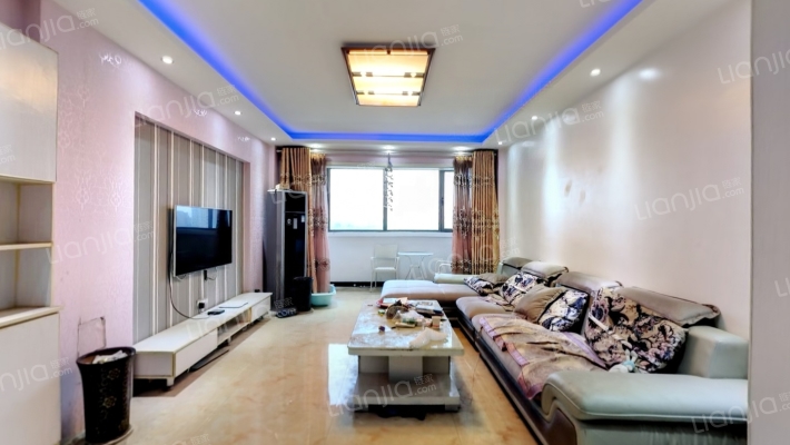 景园·盛世华都二手房实景图