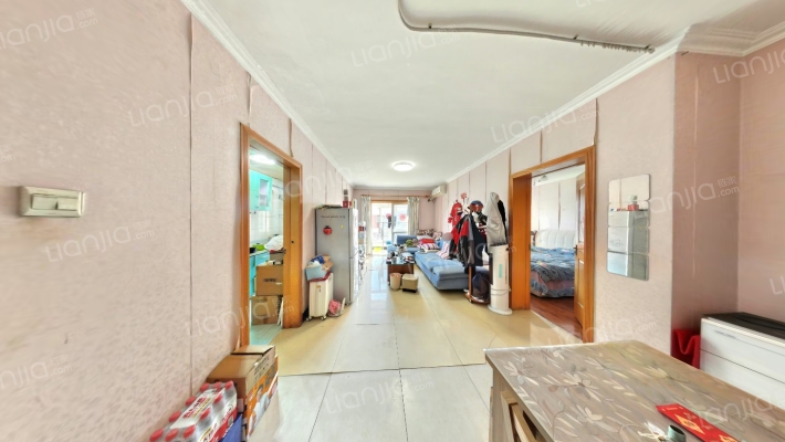 龙水路22号院二手房实景图