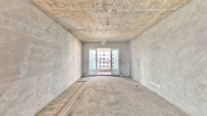 保利中央公园二手房实景图