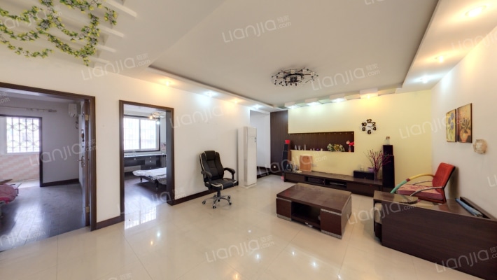 京东公寓二手房实景图