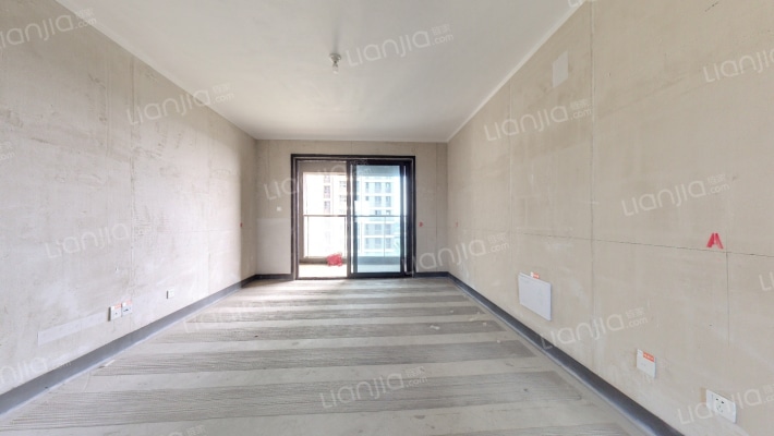 融创城融璟园二手房实景图