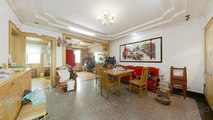 延安路二手房实景图