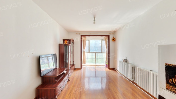 兴业公寓二手房实景图