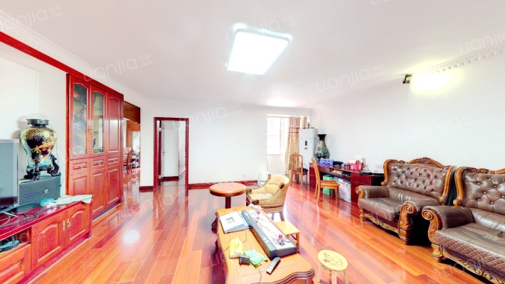 冠茂都会二手房实景图