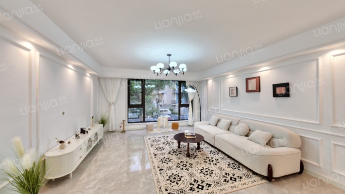 嘉元广场二手房实景图