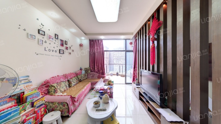 聚丰江山里二手房实景图