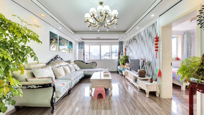 玉洁西街1号二手房实景图