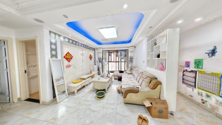 康徽苑二手房实景图