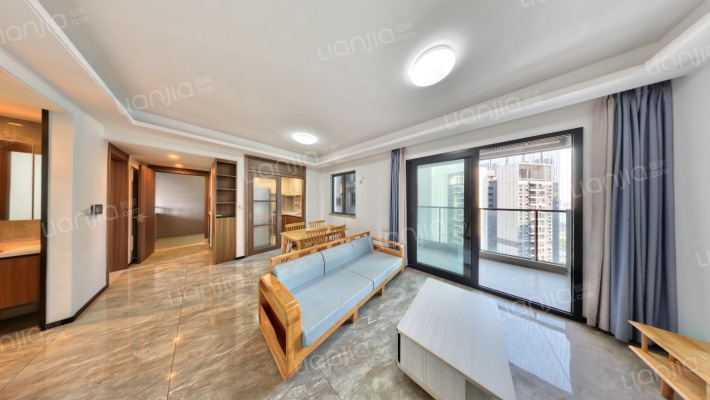 保利南沙天汇二手房实景图