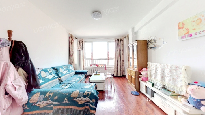 西郊棠梨园二手房实景图