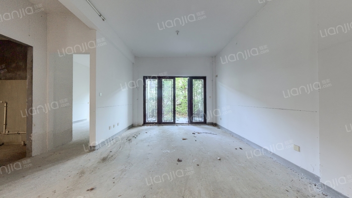 融创玖溪桃花源二手房实景图