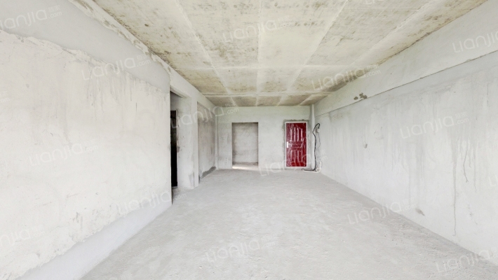 江南名居二手房实景图