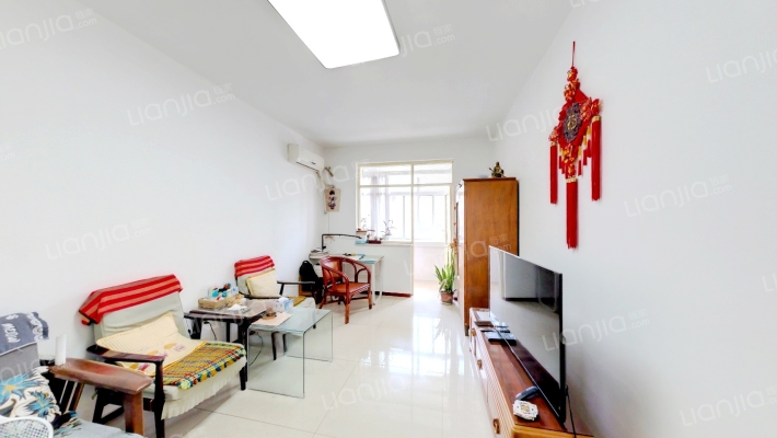 电大西街社区二手房实景图