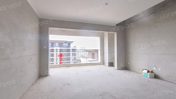 周投上和院二手房实景图