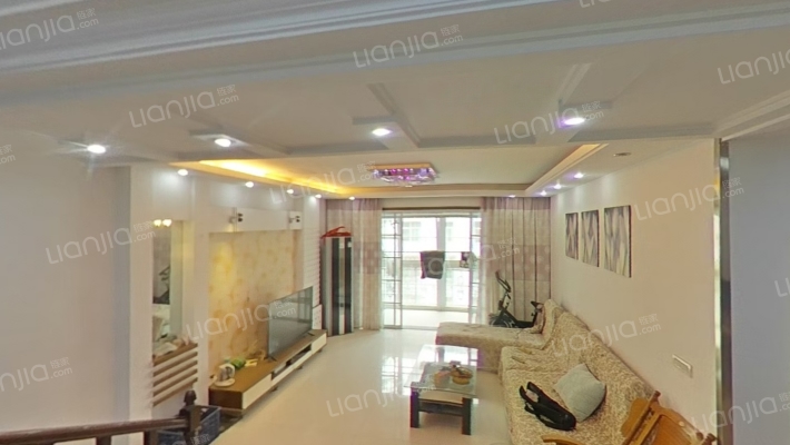 玉环佳园二手房实景图