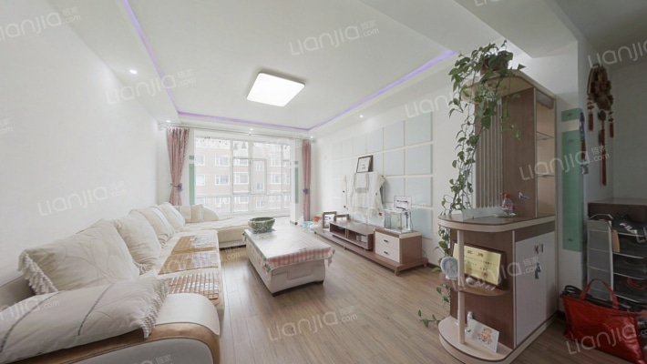 热电五区二手房实景图