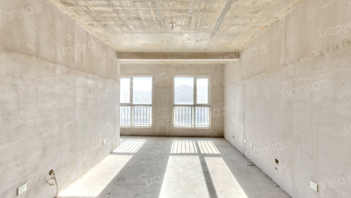 天园四期二手房实景图