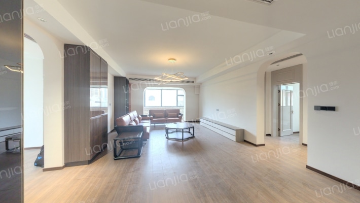 文华苑A区二手房实景图