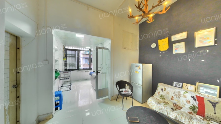 滨江东路226号二手房实景图