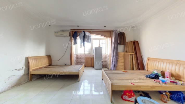 丽湖花园二手房实景图