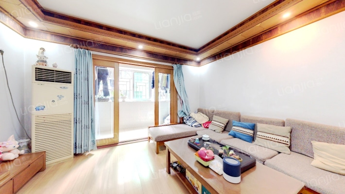 新中苑二手房实景图