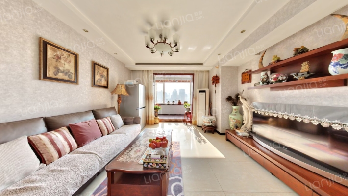 民兴花园二期二手房实景图