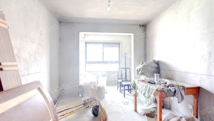 心怡嘉园二手房实景图