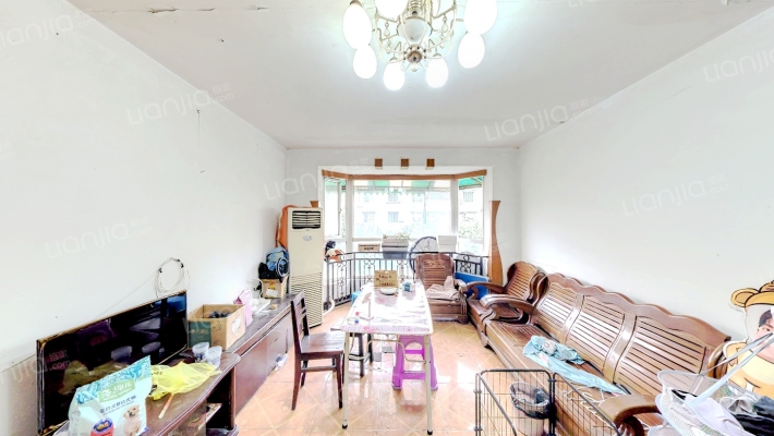 爱家馨苑二手房实景图