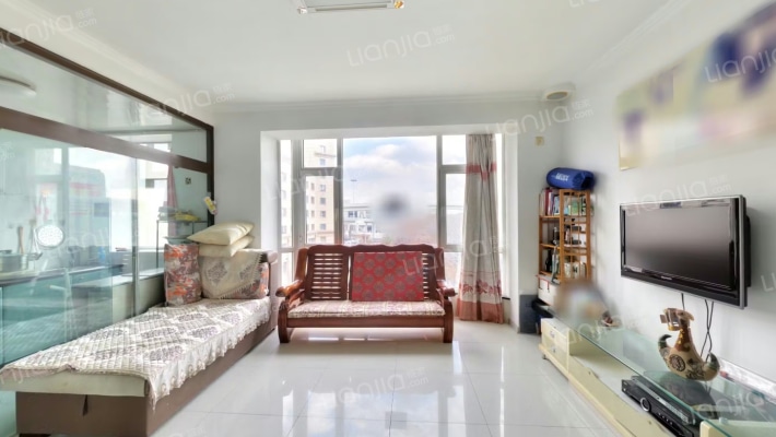 超达家园二手房实景图