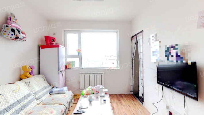 博名繁华里二手房实景图