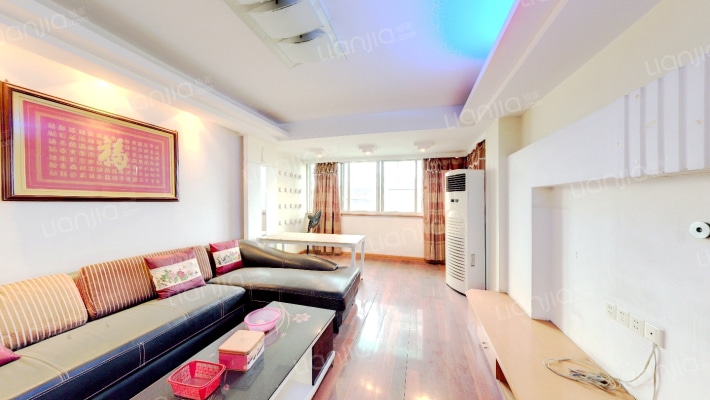 书香苑二手房实景图