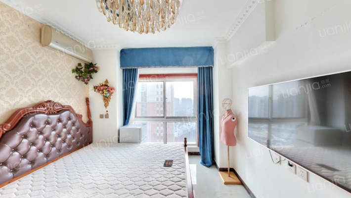 万象城二手房实景图