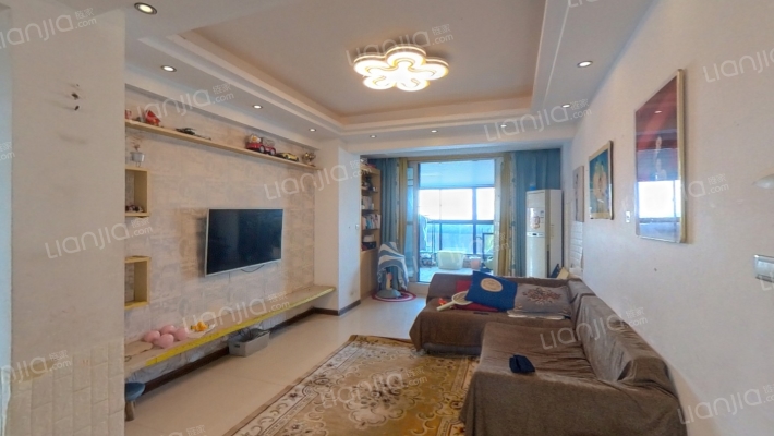 博思名苑二手房实景图