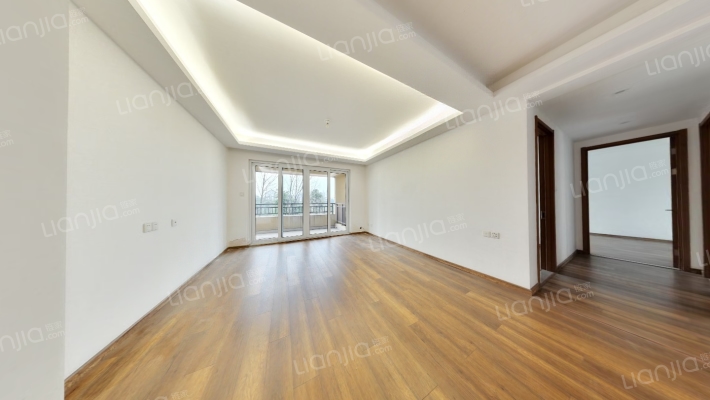 远洋栖棠二手房实景图