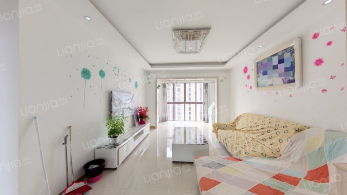 首创·悦府二手房实景图