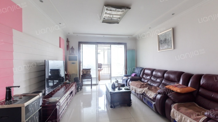 金丰大厦二手房实景图